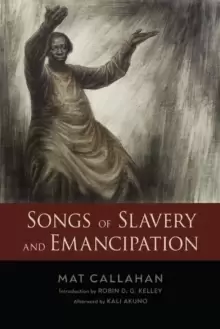 Image of Songs of Slavery and Emancipation