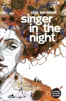 Image of Singer in the NIght