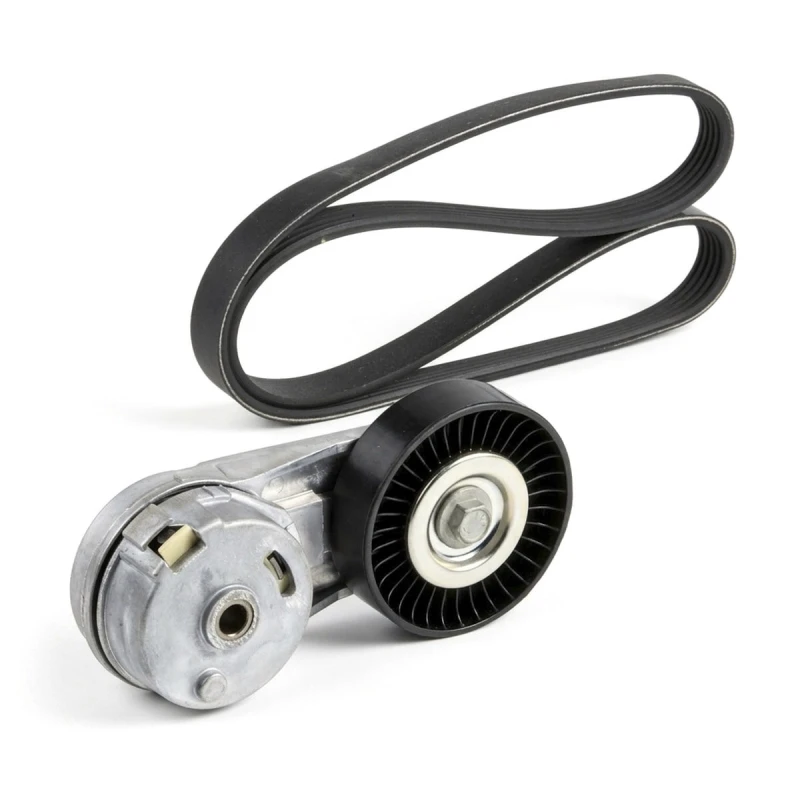 Image of V-Ribbed Belt Set SNR KA871.00