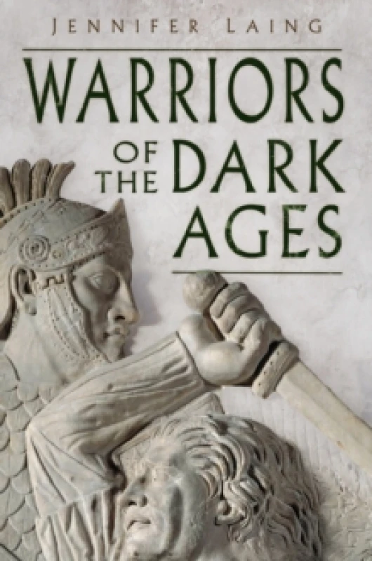 Image of Warriors of the Dark Ages Paperback / softback