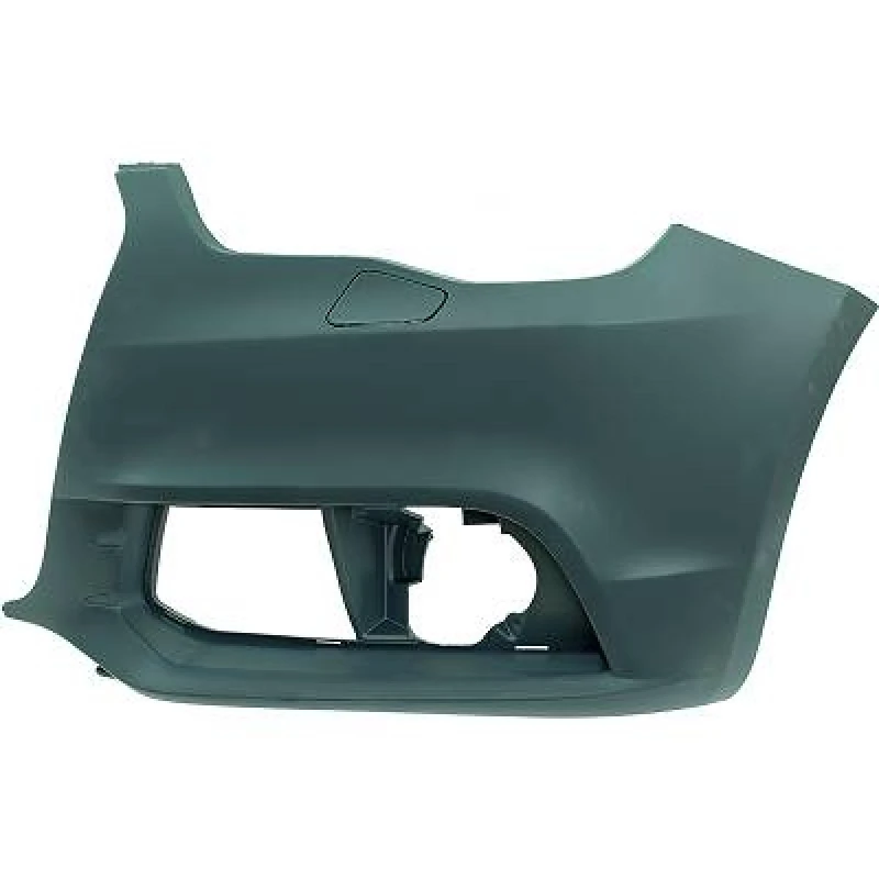 Image of Bumper DIEDERICHS 1080153