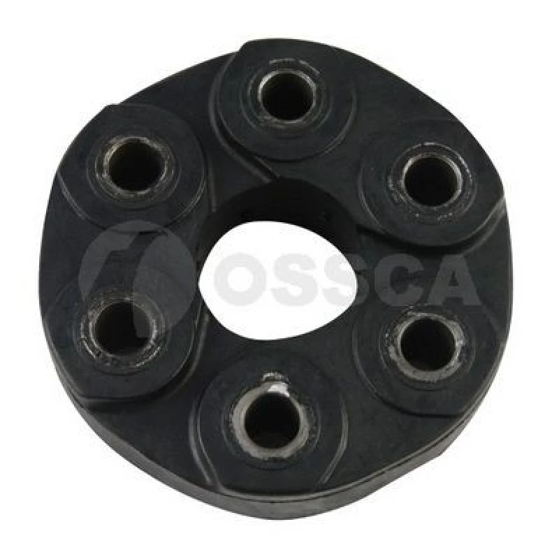 Image of OSSCA Drive shaft coupler OSSCA 05131
