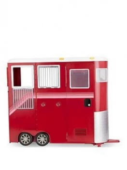 Image of Our Generation Our Generation main attraction horse trailer One Colour