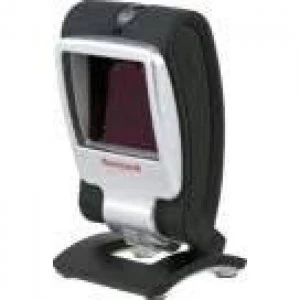 image of Honeywell Genesis 7580 Wired Desktop Barcode Scanner