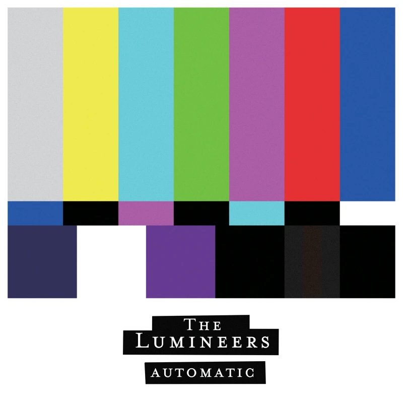 Image of Automatic Vinyl