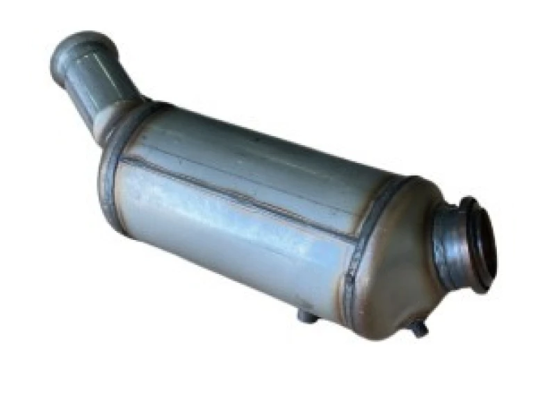 Image of VEGAZ MK-402 Particulate Filter Soot-/ Particle Filter,exhaust system (1256)