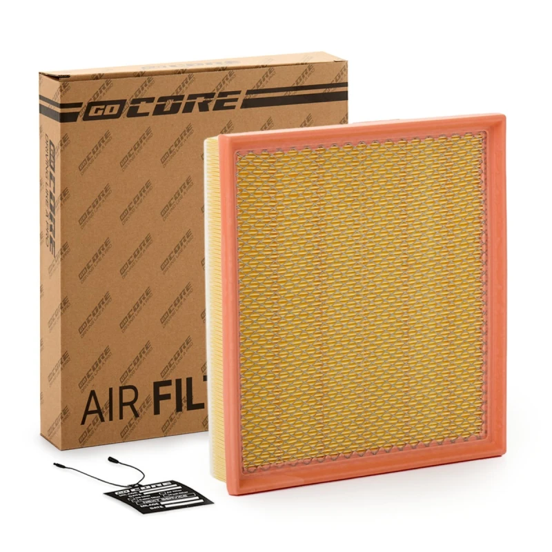 Image of goCORE Air filter goCORE GCH0039
