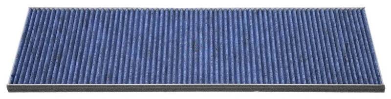 Image of DT Spare Parts 4.71321 Pollen filter bio-functional cabin air filter Filter,interior air (424)