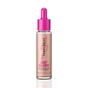 Image of Tanologist Day Glow 30ml Every Day