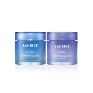 image of LANEIGE - Water Sleeping Mask - Original - 70ml