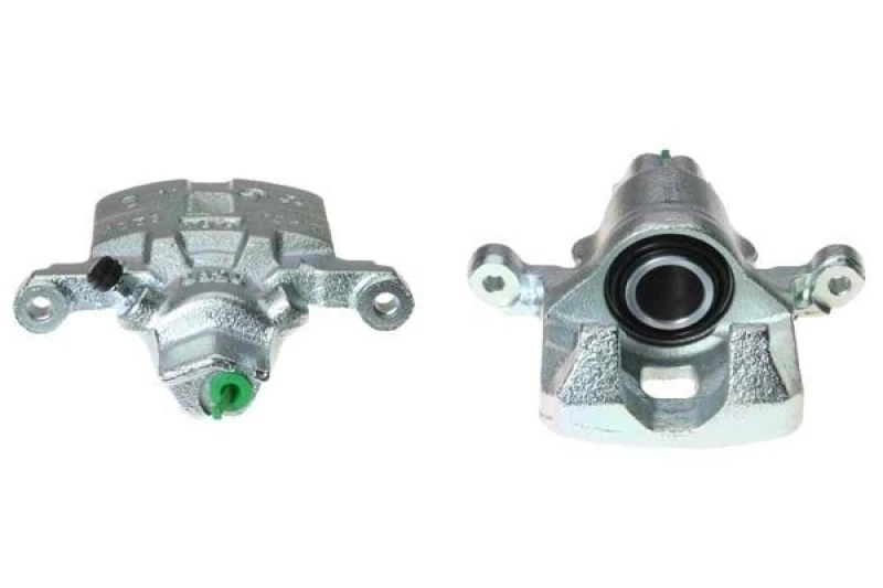 Image of Brake caliper MAPCO 144567
