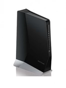 image of Netgear Nighthawk EAX80 Dual Band Mesh WiFi Extender