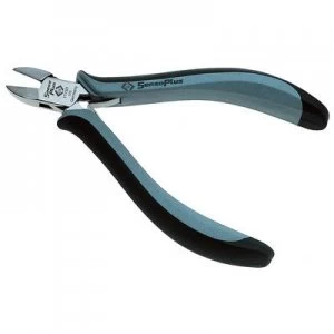 Image of C.K. T3773DF 115 ESD side cutter non-flush type 125mm