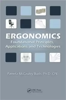 Image of Ergonomics : Foundational Principles, Applications, and Technologies