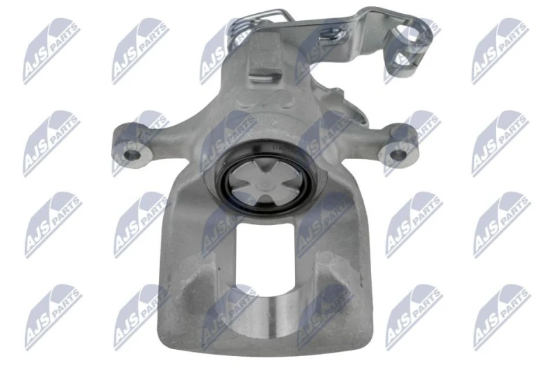 Image of NTY Brake caliper NTY HZT-PL-073