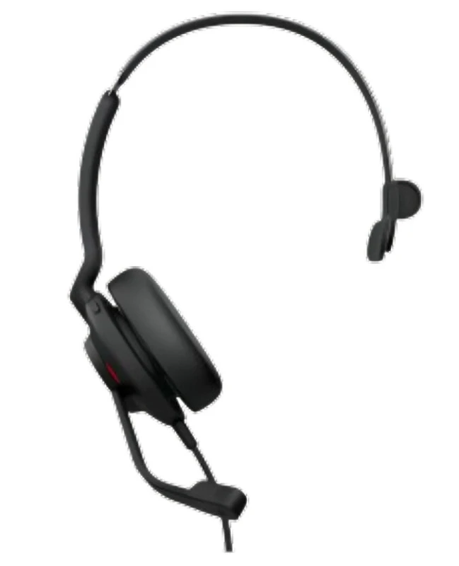 Image of Jabra Evolve2 30 SE Single-Ear / Mono Microsoft Teams