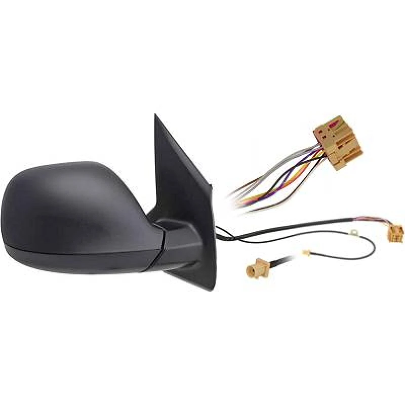 Image of Wing mirror DIEDERICHS 2274224