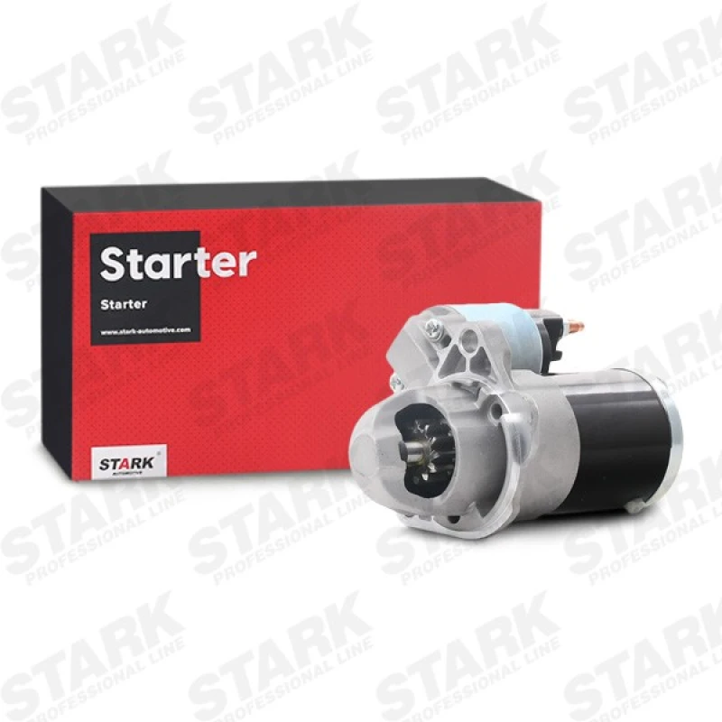 Image of Starter motor STARK SKSTR-0330337
