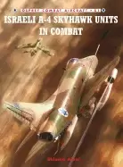 Image of israeli a 4 skyhawk units in combat