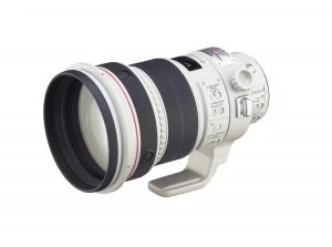 Canon EF 20mm f2.8 USM Lens