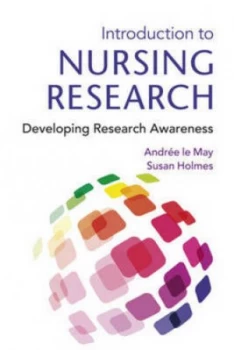 Image of Introduction to Nursing Research by Andree Le May Paperback