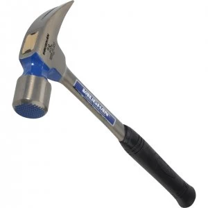 Image of Vaughan Straight Claw Ripping Hammer Milled Face 800g