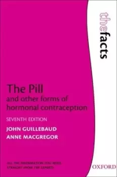 Image of The pill by John Guillebaud