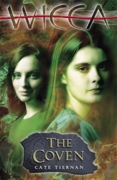 Image of The Coven by Cate Tiernan Paperback