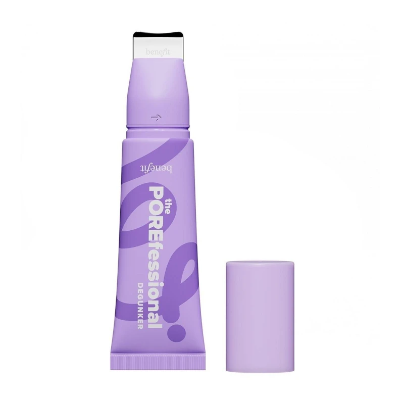 Image of Benefit The Porefessional Degunker Blackhead And Pore Cleansing System For Clogged Pores