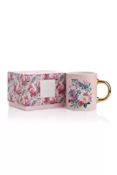 Image of Frida Leopard Design Mug