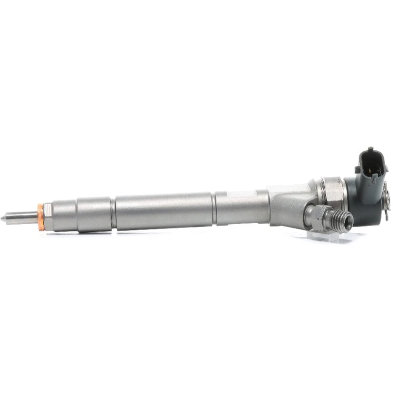 Image of METZGER 0870027 Injectors with seal ring, The spare part must be coded with OBD self-diagnosis unit Injector Nozzle (3902)