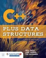 Image of c plus data structures