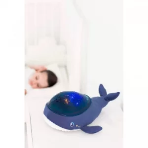 Image of Pabobo Whale Underwater Effects Projector