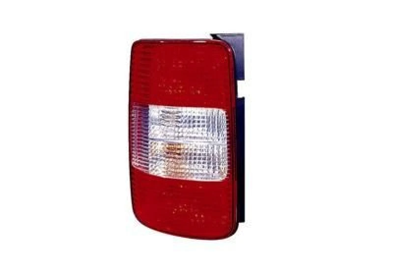 Image of VAN WEZEL Rear light VAN WEZEL 5867923
