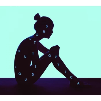 Image of Shout Out Louds - Optica CD
