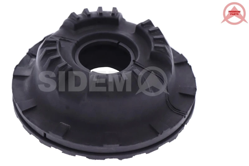 Image of SIDEM 837406 Top strut mount Front Axle Suspension Strut Support Bearing (1180)