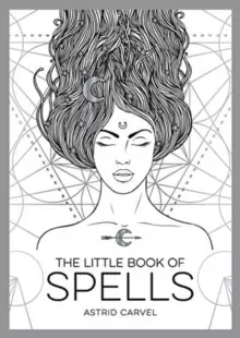 Image of The Little Book of Spells : An Introduction to White Witchcraft