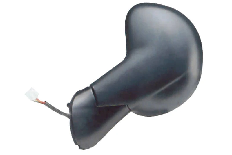 Image of PRASCO FT7157204 Wing mirror Left, Electric, Internal Adjustment Outside Mirror (50)