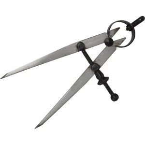 Image of Faithfull Spring Divider 100mm