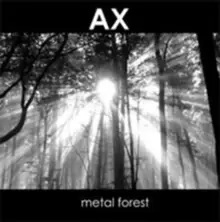 Image of Metal Forest