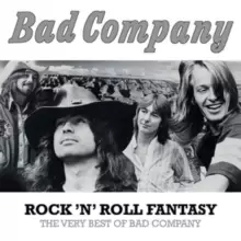 Image of Rock 'N' Roll Fantasy