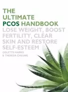 Image of ultimate pcos handbook lose weight boost fertility clear skin and restore s