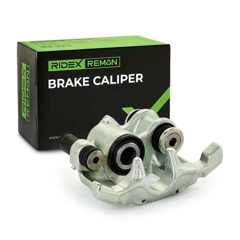 Image of RIDEX REMAN Brake caliper RIDEX REMAN 78B0211R