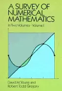 Image of survey of numerical mathematics volume i