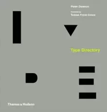 Image of Type Directory
