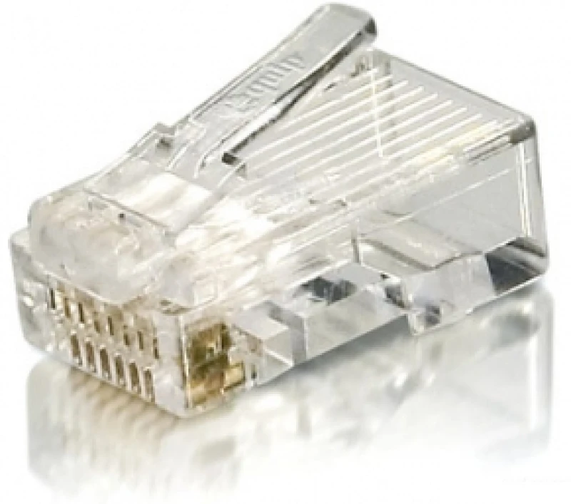 Image of Equip Cat.6 RJ45 Plug