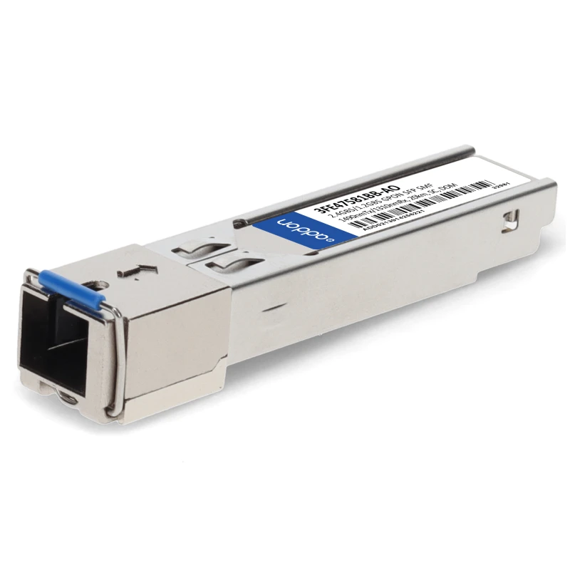 Image of AddOn Networks Alcatel-Lucent Nokia 3FE47581BB Compatible TAA Combo PO