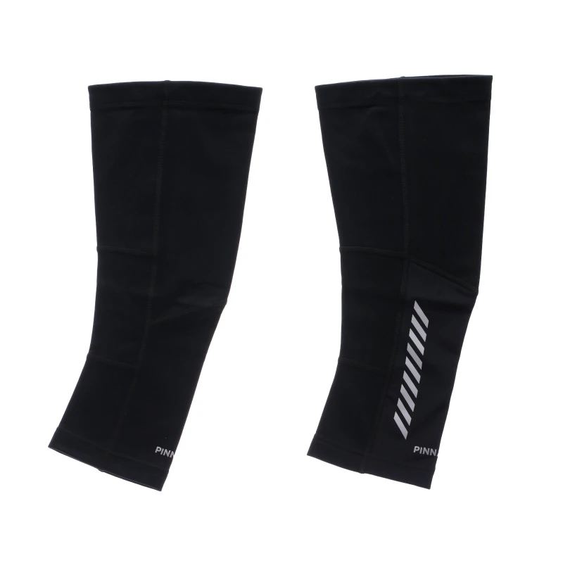 Image of Pinnacle Knee Warmer - Black S