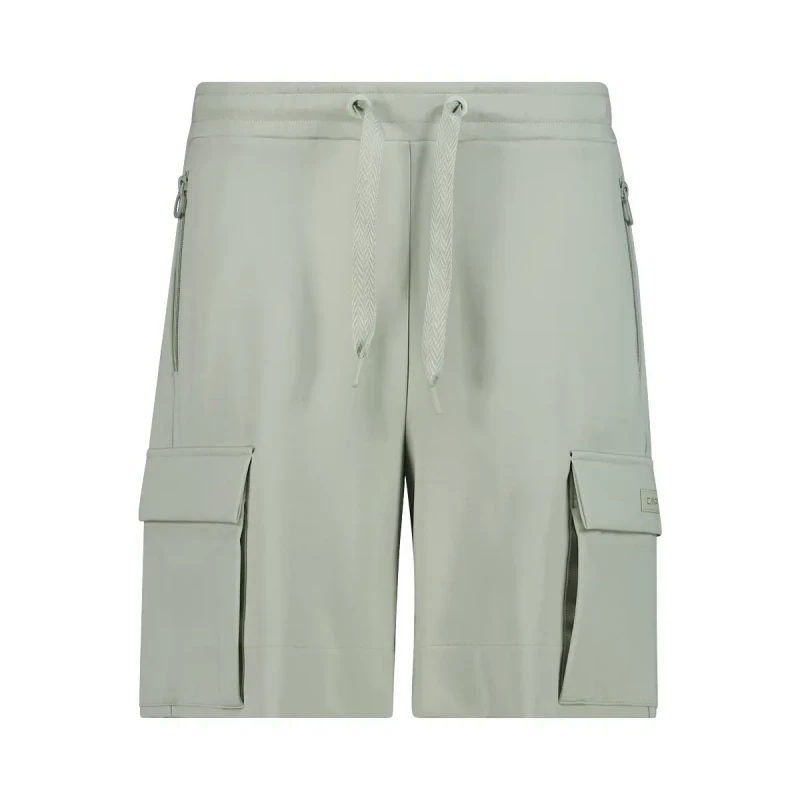 Image of CMP Womens cargo shorts CMP Vert Female 2XS