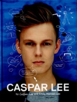 Image of Caspar Lee by Anonymous Hardback